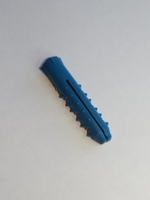 8х40 (ШИПЫ) дюбель распорный (20 шт.)