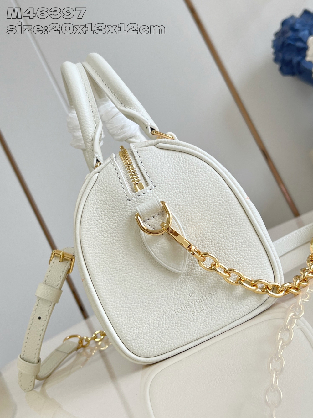 Louis Vuitton Speedy 20