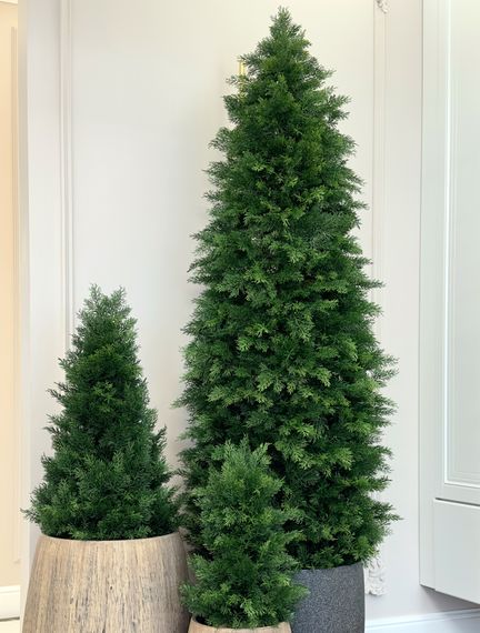 Туя искусственная 120 см