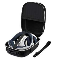 Сумка для шлема PS VR2 чёрная