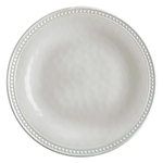 Яхтенный Небьющиеся десертные тарелки HARMONY PEARL, 6 шт