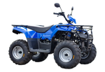 Квадроцикл IRBIS ATV200 2024