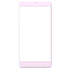 Тачскрин для Xiaomi Mi Note Розовый