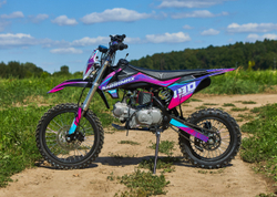 Мотоцикл питбайк SHARMAX Sport 190 Miami