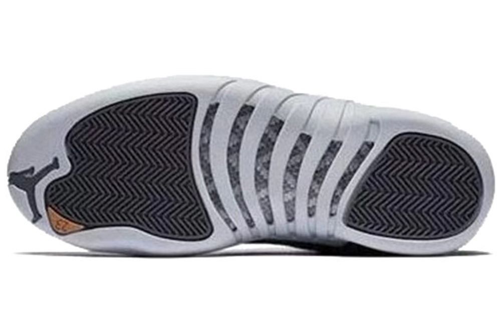 Кроссовки Jordan Air Jordan 12 Retro Dark Grey