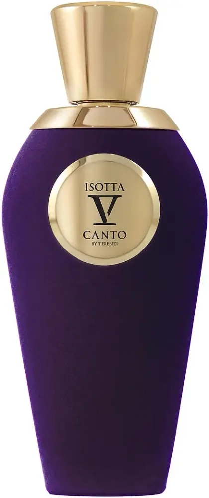 V CANTO ISOTTA EXTRAIT DE PARFUM 100 ML