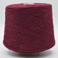 Profilo s.r.l. Art. PIGALLE (bordo tweed/винный)