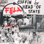 Fela / Vinyl Box Set 4 (7LP)