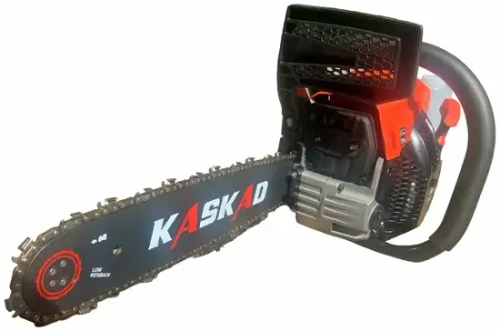 Бензопила KASKAD CS-400