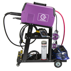 Тележка для сварочного аппарата START MASTER (MIG/TIG/MMA) 2TG001