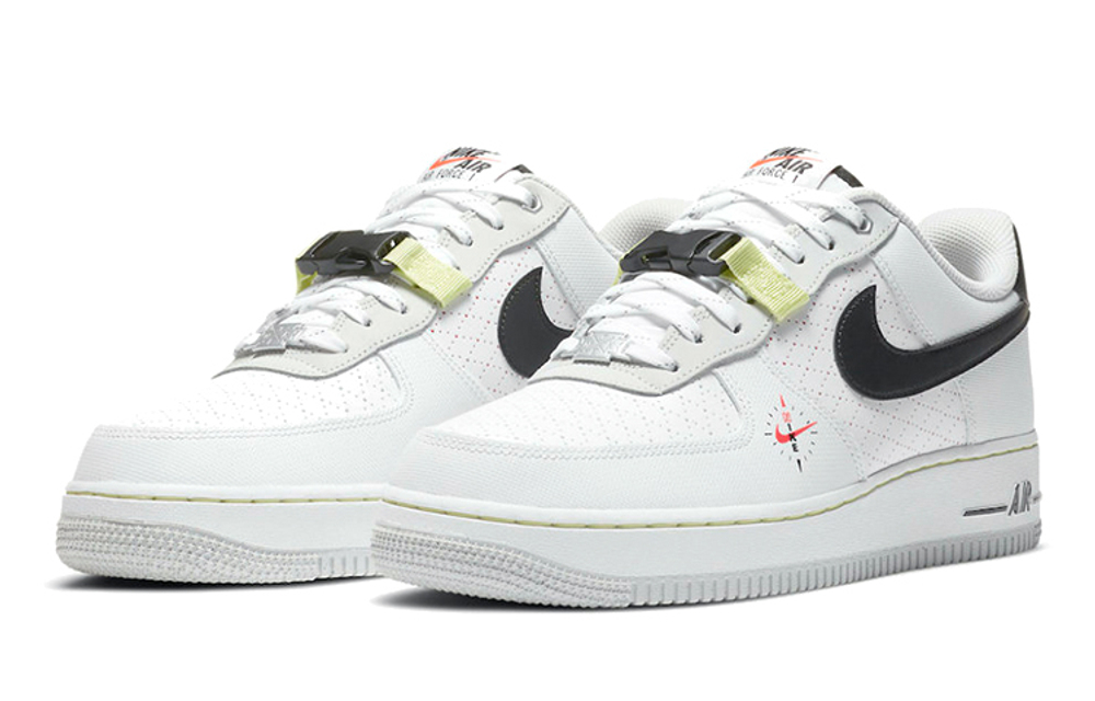 Nike Air Force 1 "07 "Fresh Perspective"