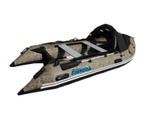 Лодка ПВХ STORMLINE Adventure Extra 360 (камуфляж)