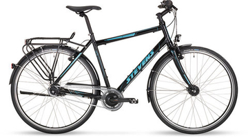 Велосипед Stevens Elegance Lite (2016)