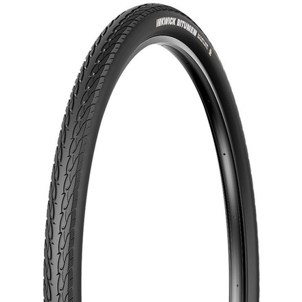 Покрышка 26"х1.75 (44-559) K1068 KWICK BITUMEN, 30TPI, АНТИПРОКОЛ K-SHIELD светоотр E-BIKE (2,4-4,1 Bar) п/слик KENDA
