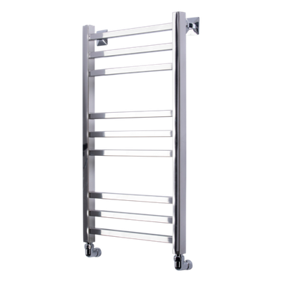 Полотенцесушитель водяной Comfysan Pioli-K W-8 80/40, хром, шт