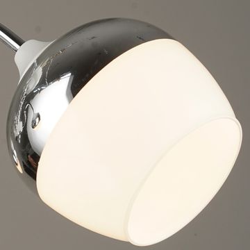 Люстра потолочная Reluce E27 03511-0.3-03