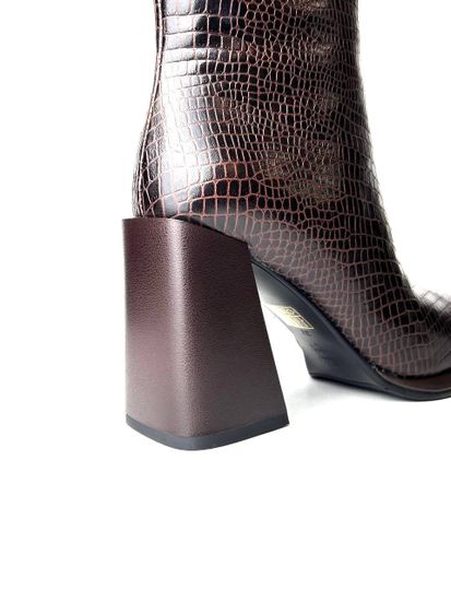 Ботильоны женские