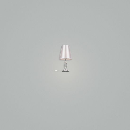 Настольный светильник Freya FR2022TL-01CH