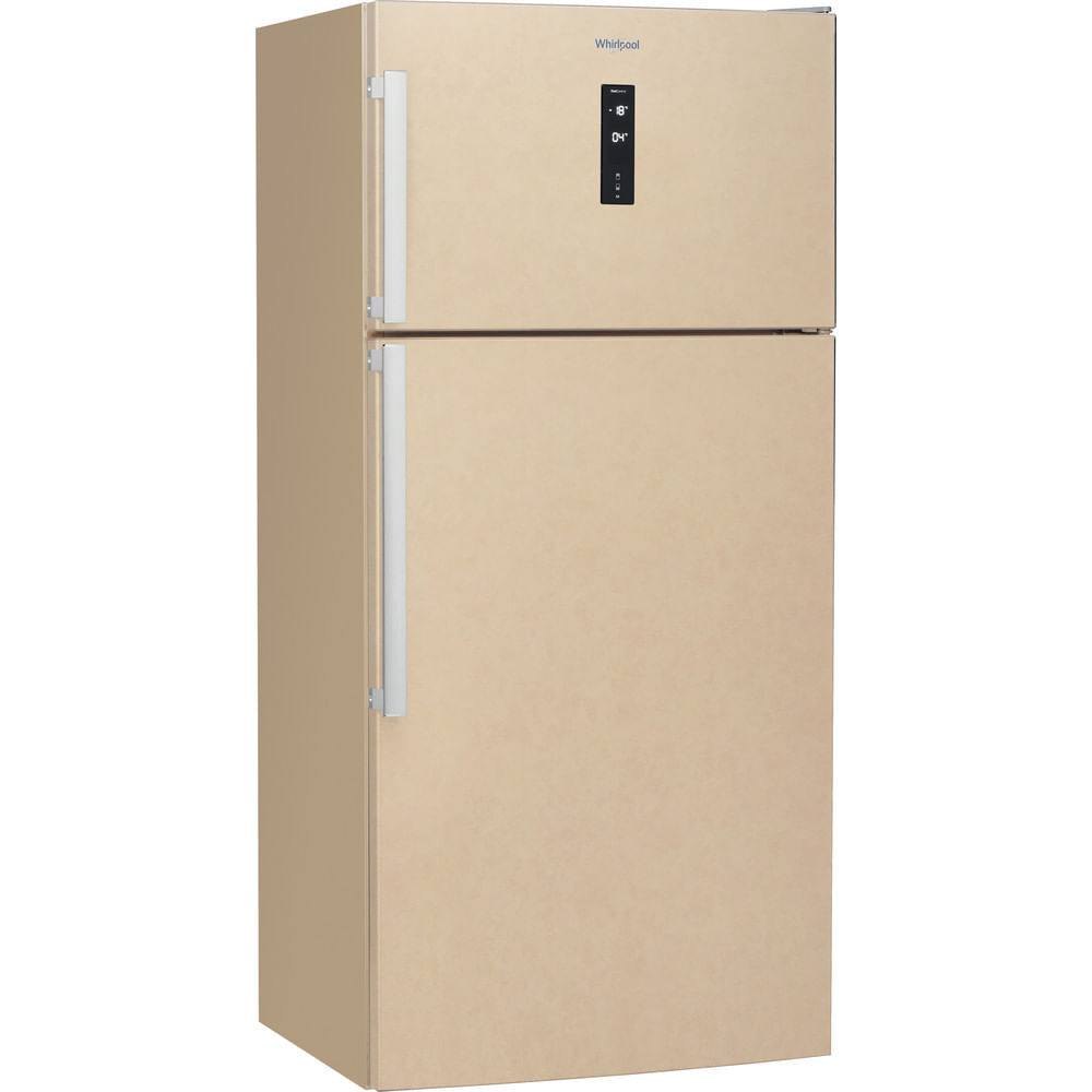 Холодильник Whirlpool W84TE 72 M