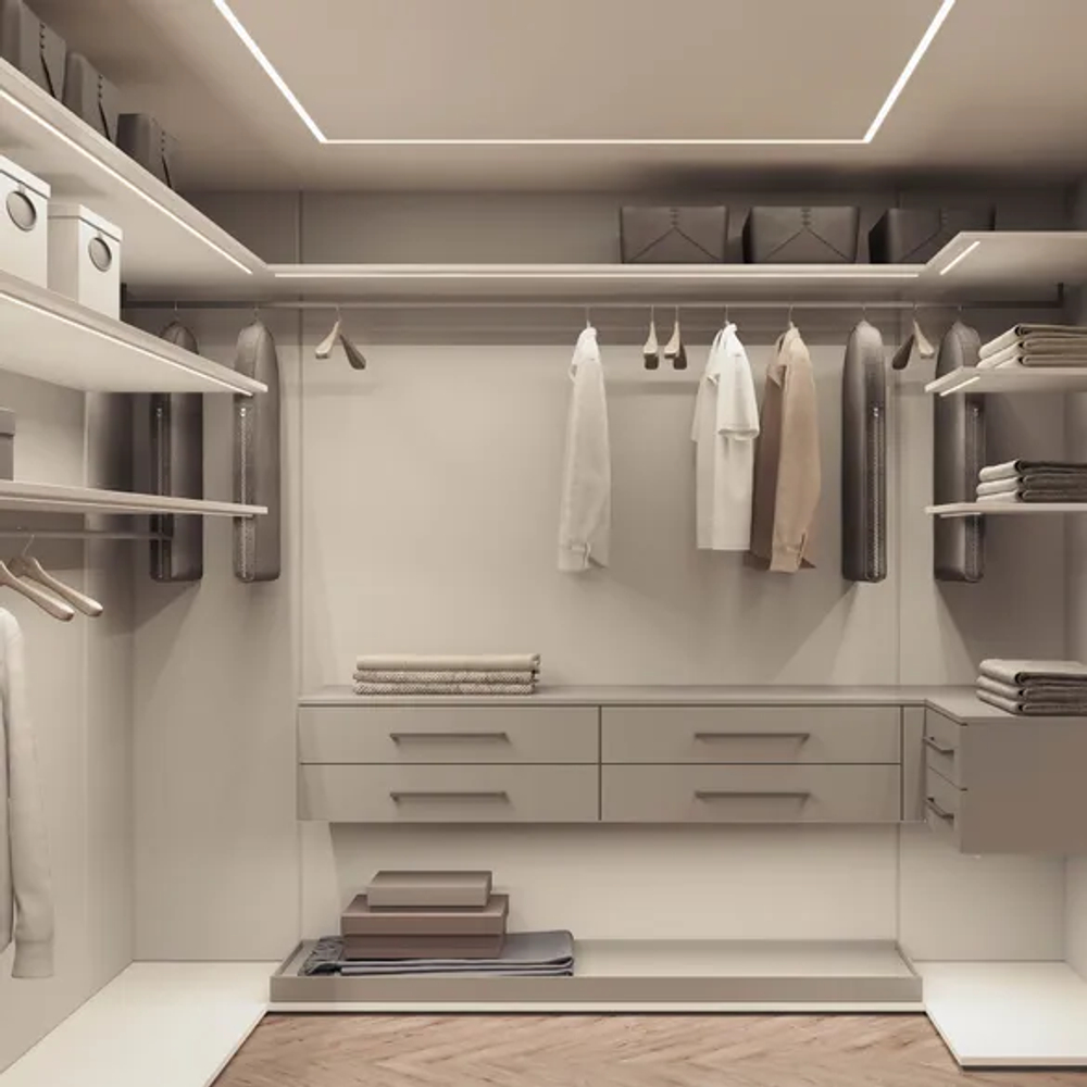 Светодиодная лента MICROLED-M320-8mm 24V Warm3000 (8 W/m, IP20, 2216, 5m) (Arlight, 130 лм/Вт) 047865