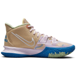 Кроссовки Nike Kyrie 7 EP 1 World 1 People - Regal Pink