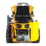 Baumech ML-02 Pro Мульчер 110см, ротор 380мм