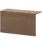 Накладка для стойки А-653 1010x380x560 Ресепшен Арго