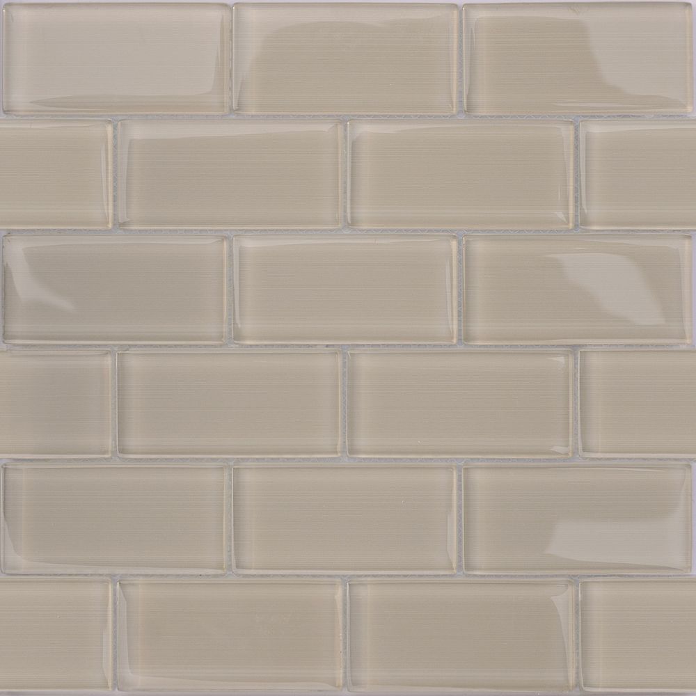 Мозаика Mattoni Beige 50x100