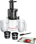 Соковыжималка Bosch MESM 500 W
