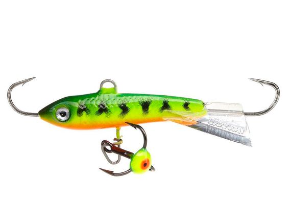 Балансир Lucky John CLASSIC 4.5 с тр. 50мм/20 блистер