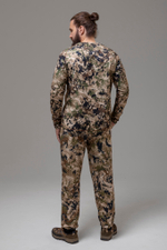 Лонгслив Remington Inside Fit Shirt