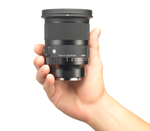 Объектив Sigma 20mm f/1.4 DG DN Art L-Mount