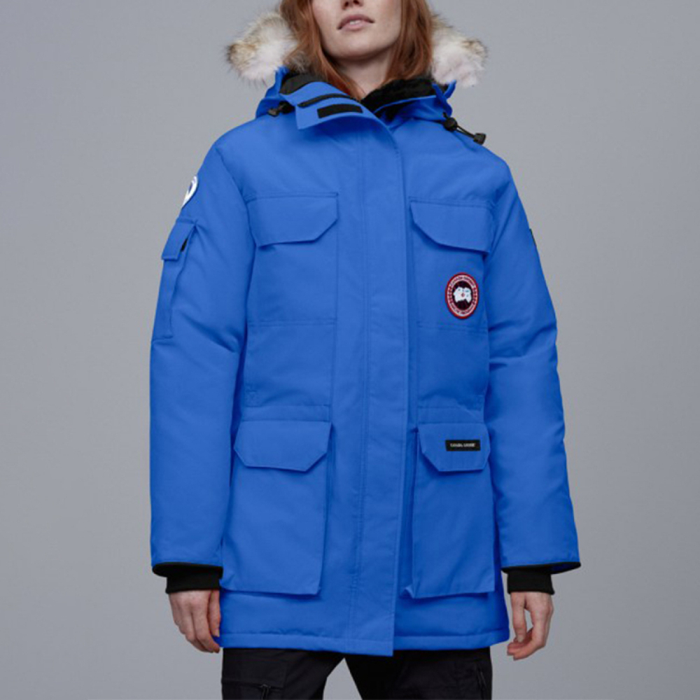 Куртки Canada Goose PBI Expedition, 4565LPB-64