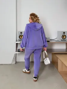 Костюм УК-0201-1 Fabrika