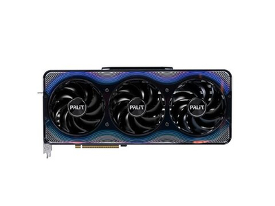 Видеокарта Palit Nvidia GeForce RTX 5070 Ti GAMEROCK [NE7507T019T2-GB2030G]