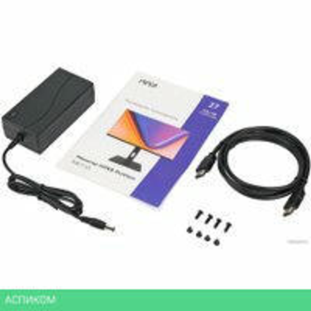 Монитор Hiper ProView KB2710