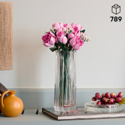 LEGO Botanicals - Букет розовых роз 10374