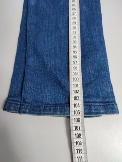 Джинсы Concept Club с потертостями 40 размер