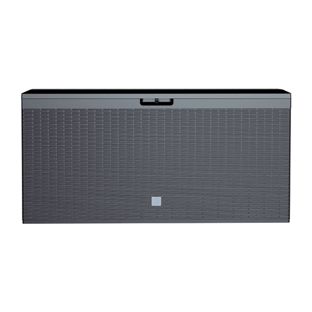 Ящик для хранения Prosperplast Rato Plus 290л антрацит