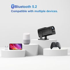 Proyektor \ Projector \ проектор Домашний кинотеатр HY320