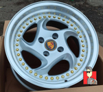 Комплект дисков Porsche 15x8 et20 4x100