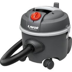 Пылесос для сухой уборки электрический Lavor Professional Silent (1000 w, аксессуары 32 мм)