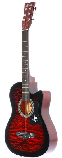 Акустическая гитара Belucci BC3830 RDS