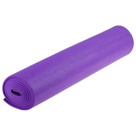 Коврик для йоги Sangh Purple 173*61*0,6 см