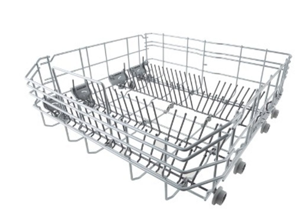 Корзина нижняя посудомоечной машины BOSCH 239504, 20002904