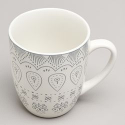 НАБОР КРУЖЕК BRONCO "DREAMS" 32 ШТ. 360 МЛ.