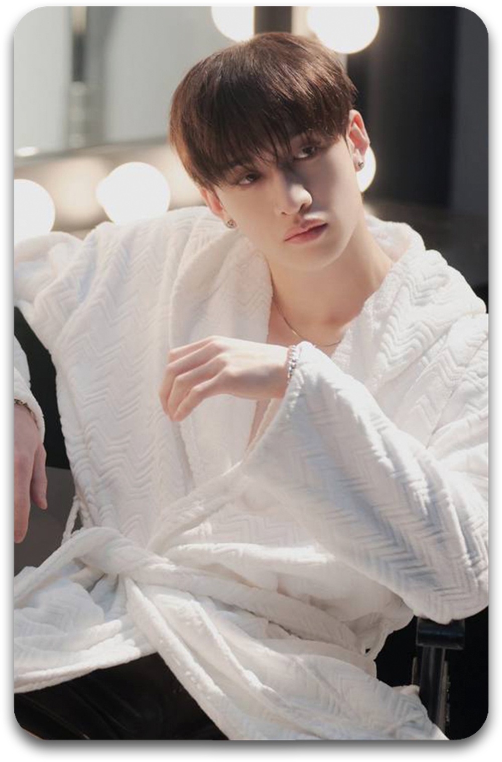 Карта / STRAY KIDS #2686