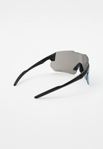 Спортивные очки с диоптриями 720armour Kamikaze C9 / Matte Black / Ultra Blue Lens