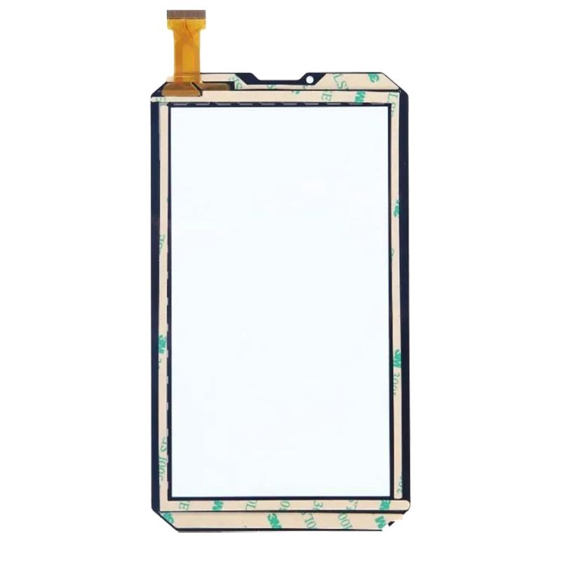 Тачскрин для Dexp Ursus H370 3G (Черный)