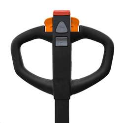 Штабелер электрический самоходный QDA10E (1000 кг; 3 м; 24В / 85Ач) SMARTLIFT (SMART) 64-1036